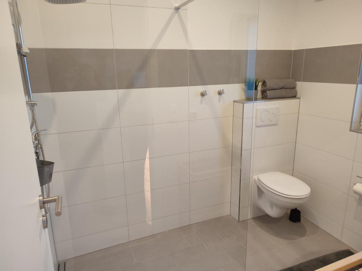 Ferienwohnung Suedpfalz Weingarten  Exteriör bild
