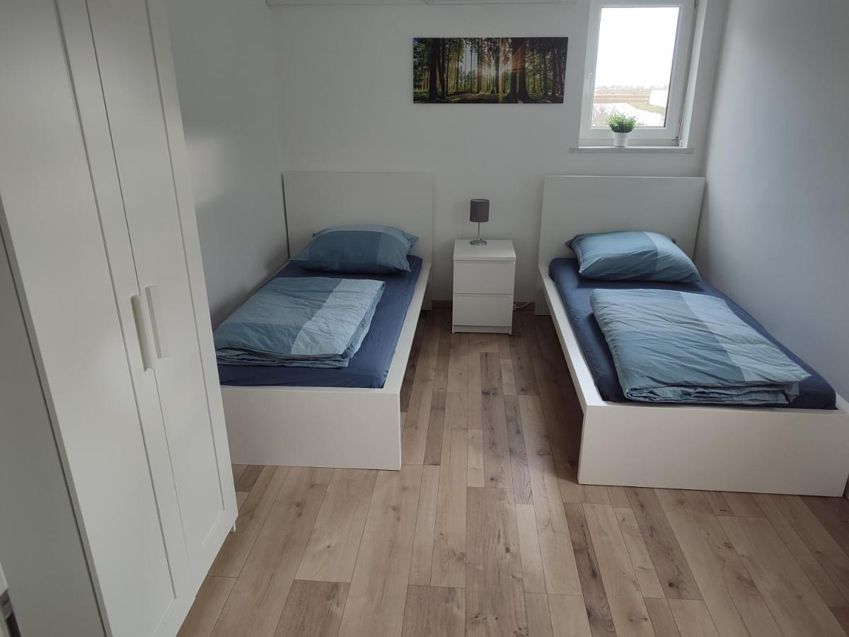 Ferienwohnung Suedpfalz Weingarten  Exteriör bild