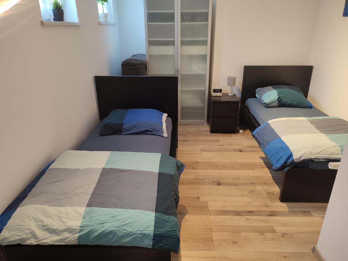 Ferienwohnung Suedpfalz Weingarten  Exteriör bild