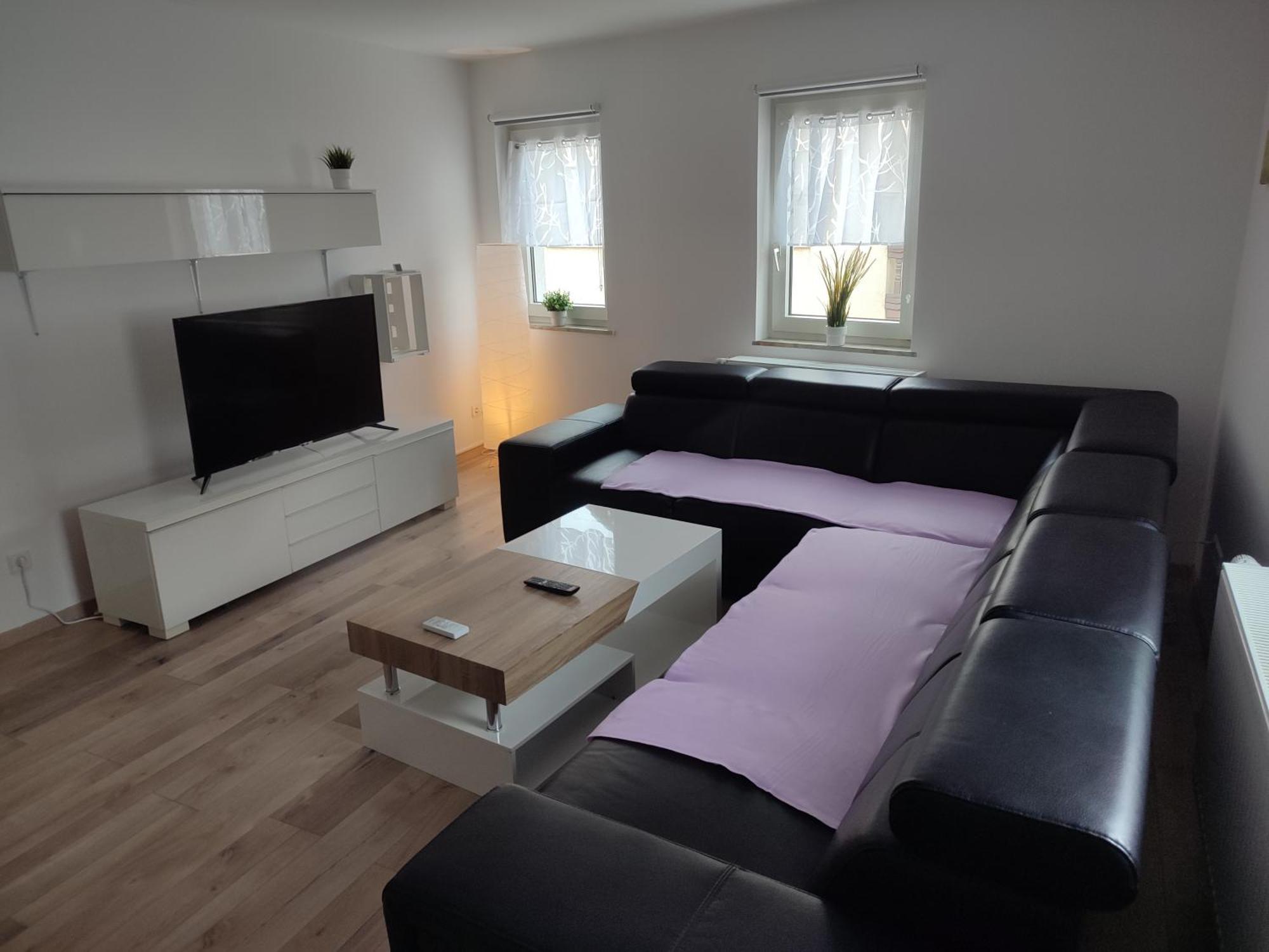 Ferienwohnung Suedpfalz Weingarten  Rum bild