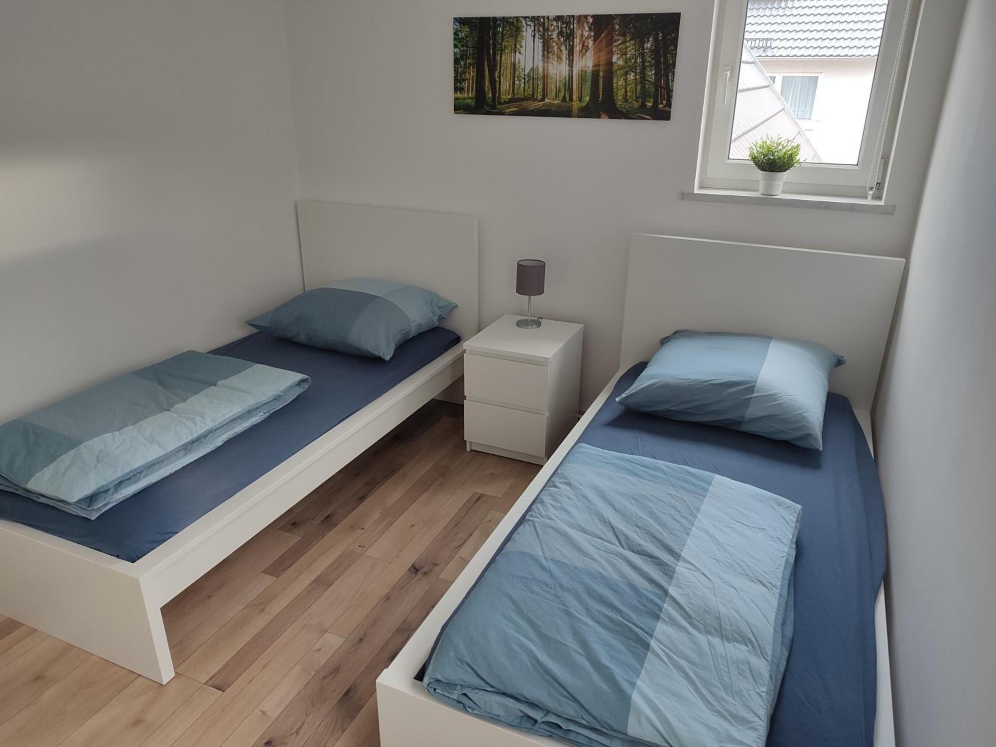 Ferienwohnung Suedpfalz Weingarten  Rum bild